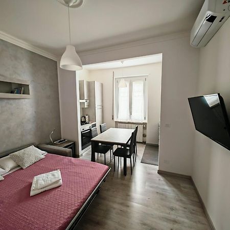 Апартаменти La Casa Di Gi&Vi Санремо Екстер'єр фото